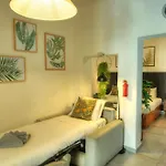 Apartamento Cozy Flat. Swim 2 Minutes Walk. The Old Mcri1-1 *