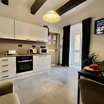 Lejlighed Cozy Flat. Swim 2 Minutes Walk. The Old Mcri1-1 Valletta