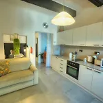 Cozy Flat. Swim 2 Minutes Walk. The Old Mcri1-1 Lejlighed Valletta